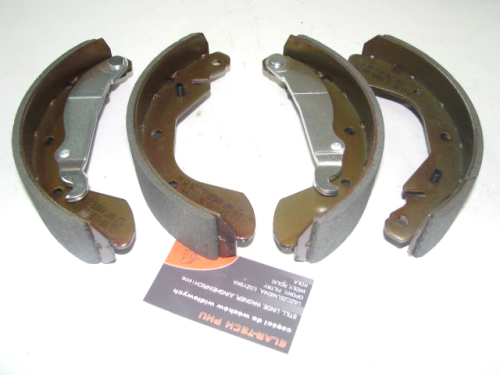 szczęki hamulcowe kpl. astra, vectra, corsa, nubira gs8543