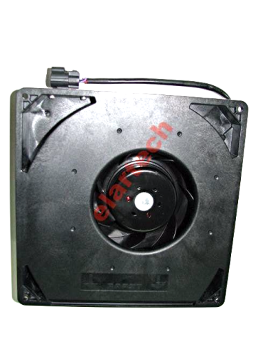 wentylator maszyn elektrycznych 80v 600916 still