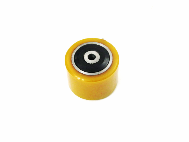 koło rolka nośna 0039903512 linde
