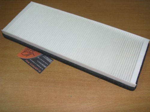 filtr powietrza kabiny 342007 audi, vw
