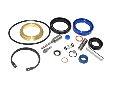 zestaw naprawczy e0045181 agregatu hydrauliki bt