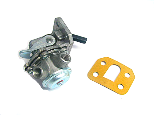 pompa paliwa ulp0005 linde