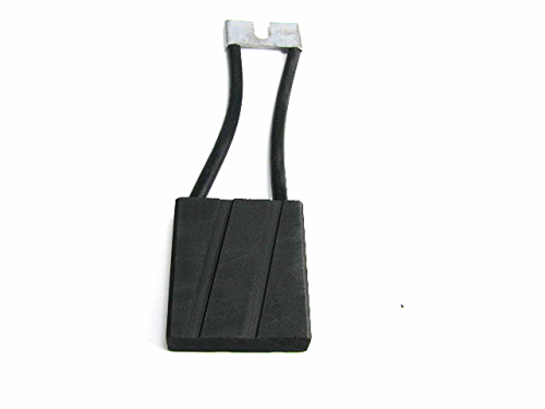 szczotka silnika jazdy 0009718158 linde