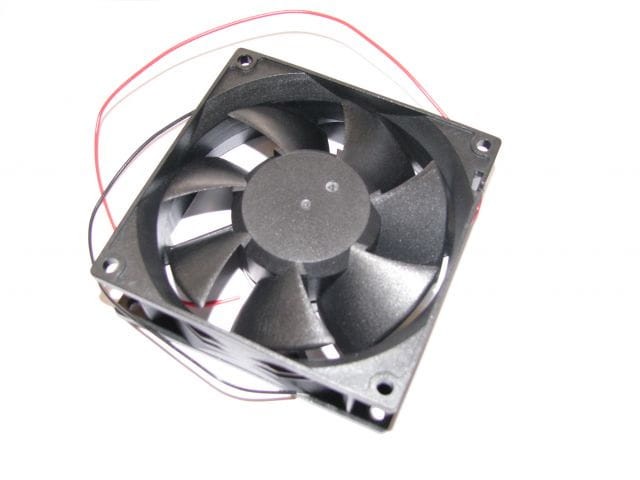 wentylator chłodzenia silnika pompy 528014 still
