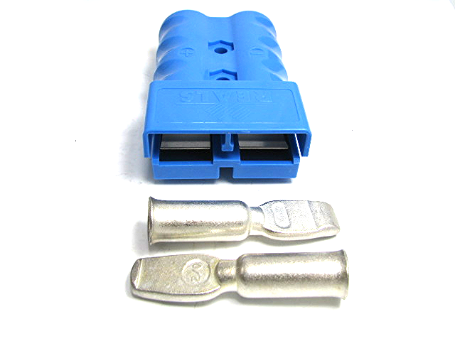 wtyk baterii anderson 350/70 e0003662