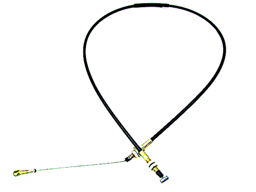 linka gazu 91a5135400 mitsubishi