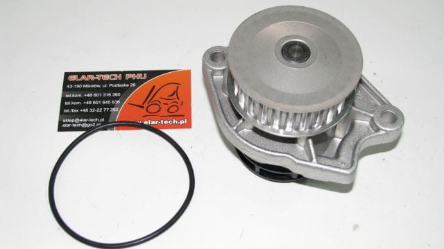 pompa wody seat vw a-189