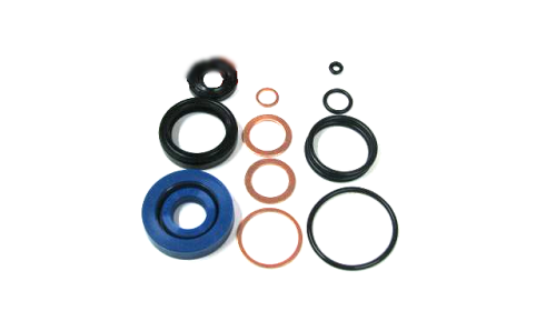 zestaw uszczelnień hydrauliki 278811310 jungheinrich