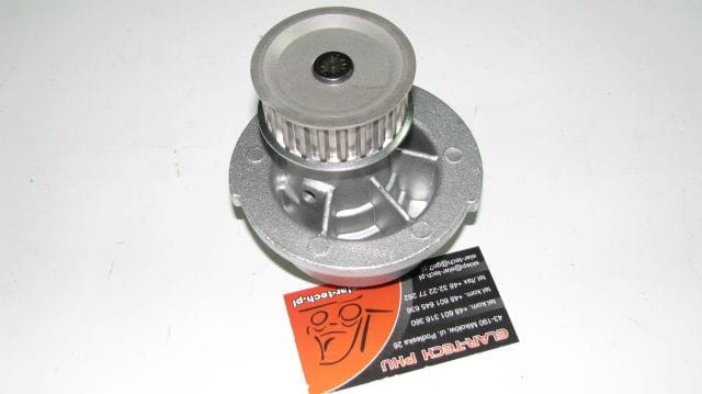 pompa wody opel vectra corsa o-136
