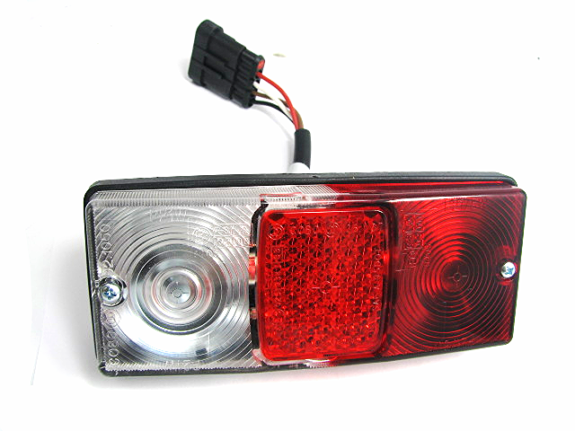 lampa tylna still, 0049740200 linde