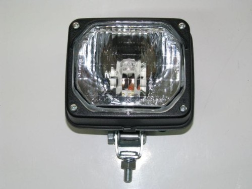 LAMPA PRZEDNIA 12/24V
