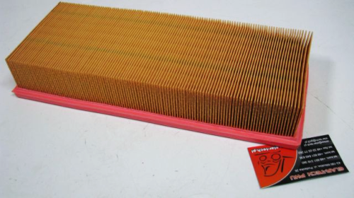 filtr powietrza 212057 seat, skoda, vw