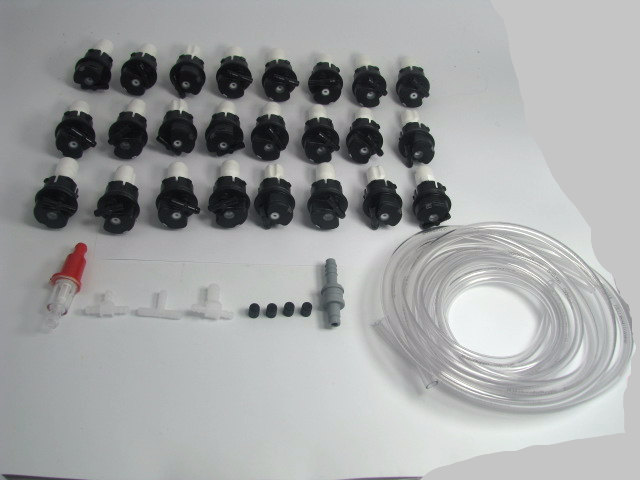 system nawadniania baterii e0040753 aquamatik 48v