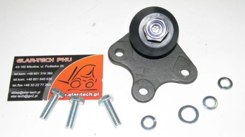sworzeń wahacza jbj703 seat vw