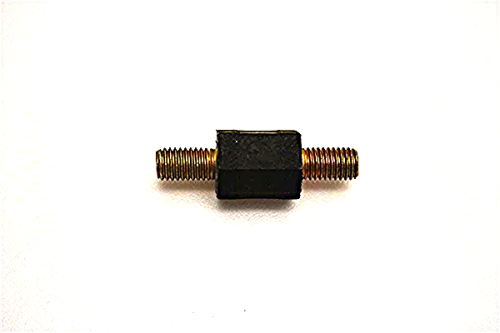 poduszka metalowo-gumowa 0009652602 linde