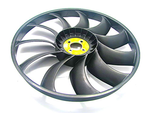 wentylator chłodnicy 3511050100 linde