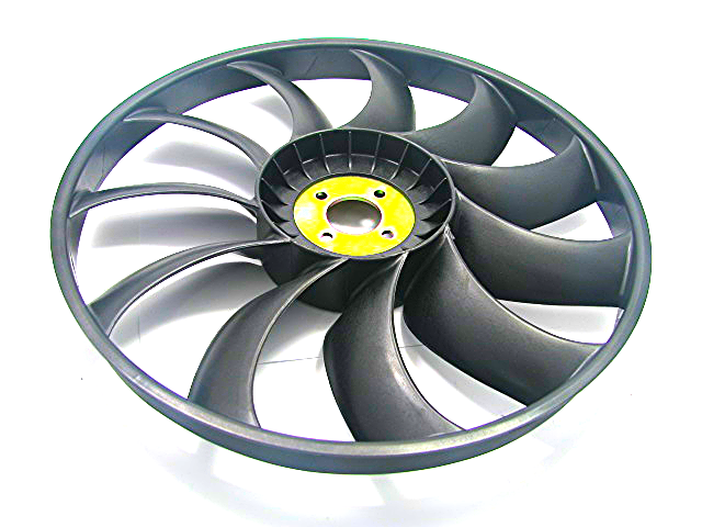 wentylator chłodnicy 3511050100 linde
