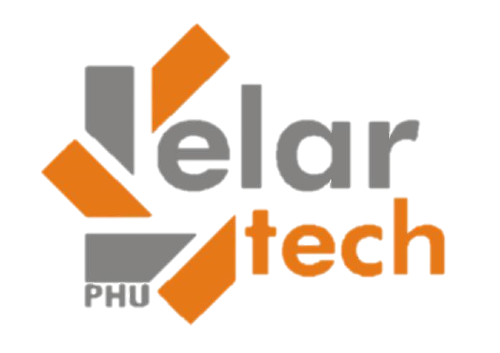 Elar-Tech - home page