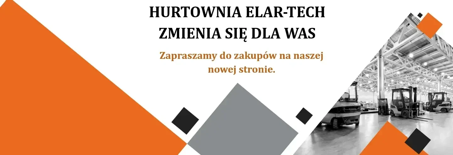Baner nowa strona