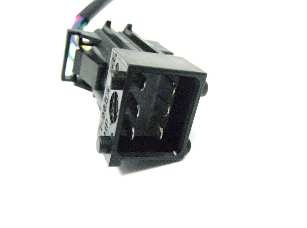 DRĄŻEK STEROWNICZY JOYSTICK 7919040042 LINDE