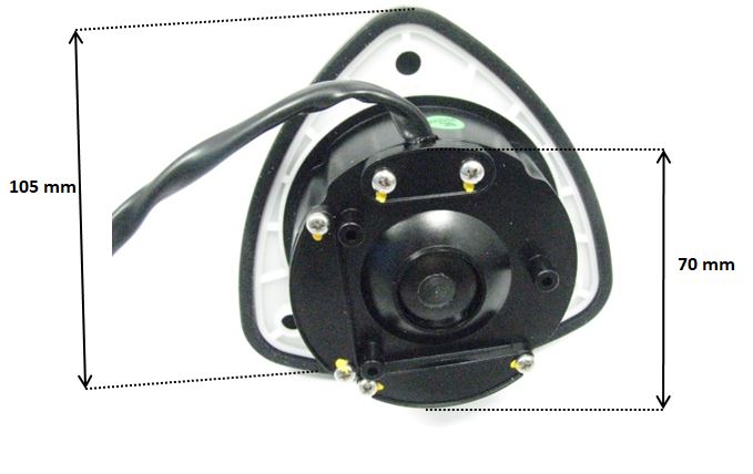 DRĄŻEK STEROWNICZY JOYSTICK 7919040042 LINDE